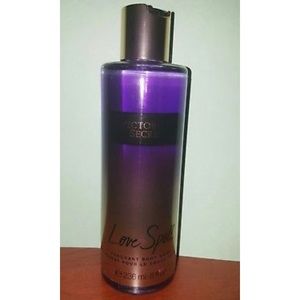 VS Love Spell Showergel